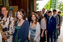 28.05.2022 Pfarrfirmung